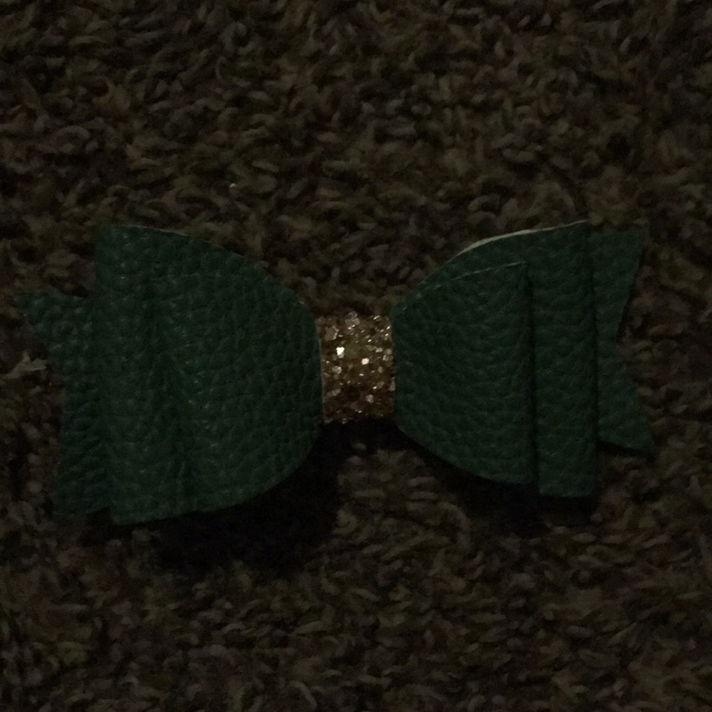 Hair clip